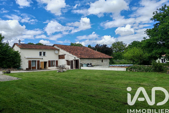  maison st-macoux 86400