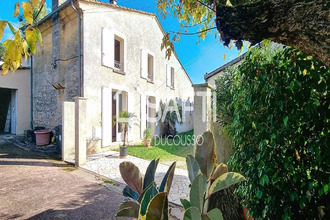  maison st-magne-de-castillon 33350