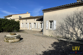  maison st-magne-de-castillon 33350