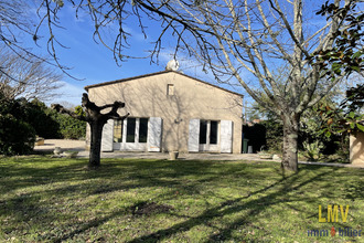  maison st-magne-de-castillon 33350