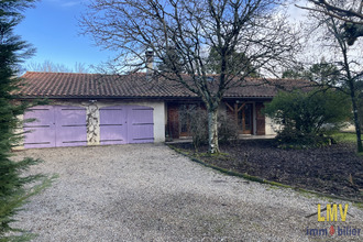  maison st-magne-de-castillon 33350