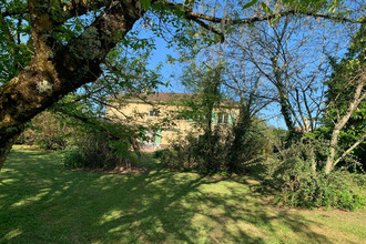  maison st-magne-de-castillon 33350