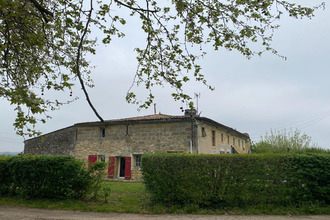  maison st-magne-de-castillon 33350