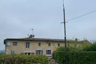  maison st-magne-de-castillon 33350