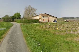  maison st-magne-de-castillon 33350