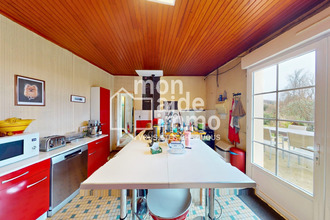  maison st-magne-de-castillon 33350