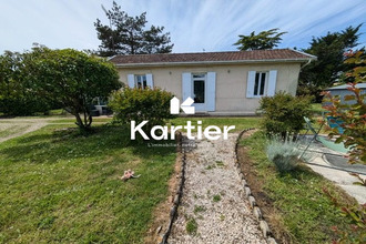  maison st-magne-de-castillon 33350