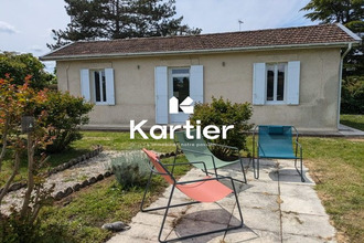  maison st-magne-de-castillon 33350