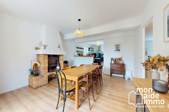  maison st-magne-de-castillon 33350