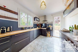  maison st-magne-de-castillon 33350