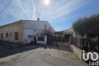  maison st-magne-de-castillon 33350