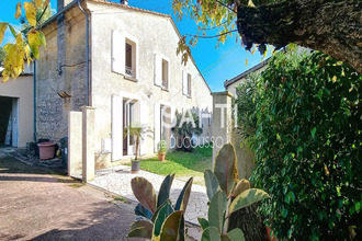 maison st-magne-de-castillon 33350