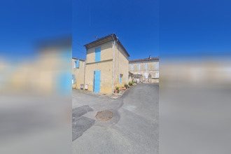  maison st-magne-de-castillon 33350