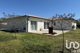  maison st-magne-de-castillon 33350