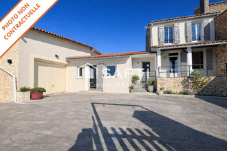  maison st-magne-de-castillon 33350