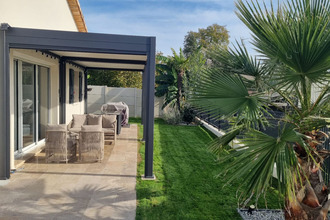  maison st-magne-de-castillon 33350