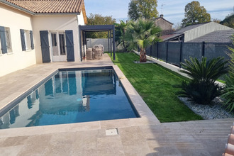  maison st-magne-de-castillon 33350