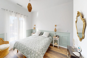  maison st-magne-de-castillon 33350