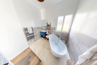  maison st-magne-de-castillon 33350