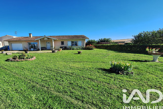  maison st-magne-de-castillon 33350