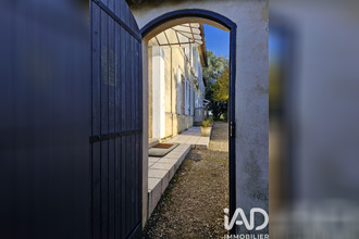  maison st-magne-de-castillon 33350