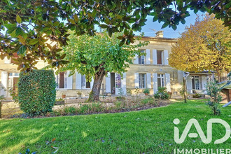  maison st-magne-de-castillon 33350