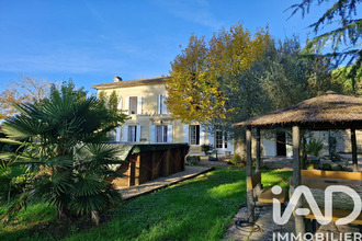  maison st-magne-de-castillon 33350