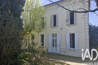  maison st-magne-de-castillon 33350