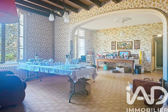  maison st-magne-de-castillon 33350