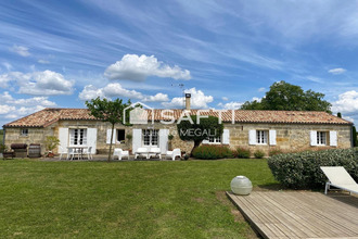  maison st-magne-de-castillon 33350