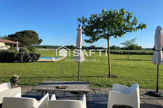  maison st-magne-de-castillon 33350