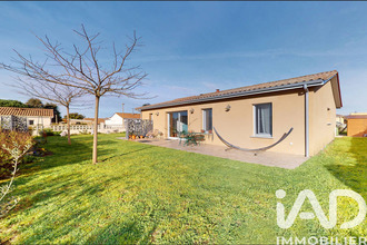  maison st-magne-de-castillon 33350