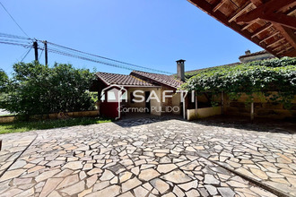  maison st-magne-de-castillon 33350