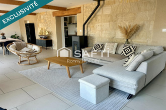  maison st-magne-de-castillon 33350