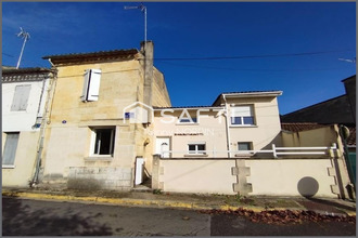 maison st-magne-de-castillon 33350