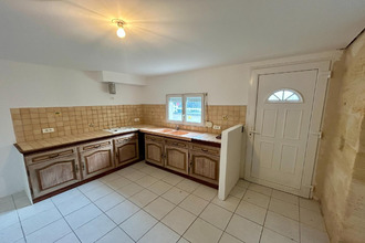  maison st-magne-de-castillon 33350