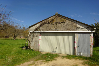  maison st-maixent 72320