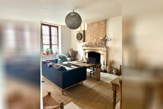  maison st-maixent 72320