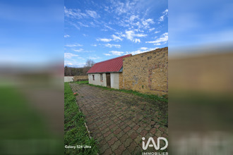  maison st-maixent 72320