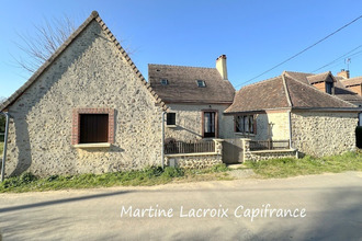  maison st-maixent 72320