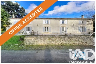  maison st-maixent-de-beugne 79160