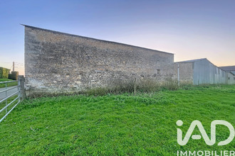  maison st-maixent-de-beugne 79160