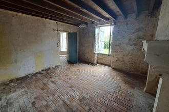 maison st-maixent-de-beugne 79160
