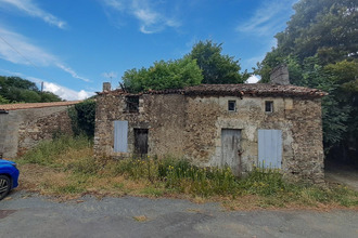  maison st-maixent-de-beugne 79160