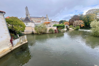  maison st-maixent-l-ecole 79400