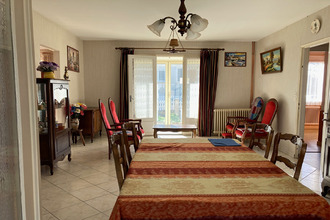  maison st-maixent-l-ecole 79400