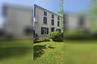  maison st-maixent-l-ecole 79400