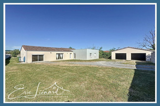  maison st-maixent-l-ecole 79400