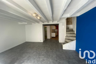  maison st-maixent-l-ecole 79400