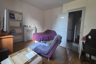  maison st-maixent-l-ecole 79400